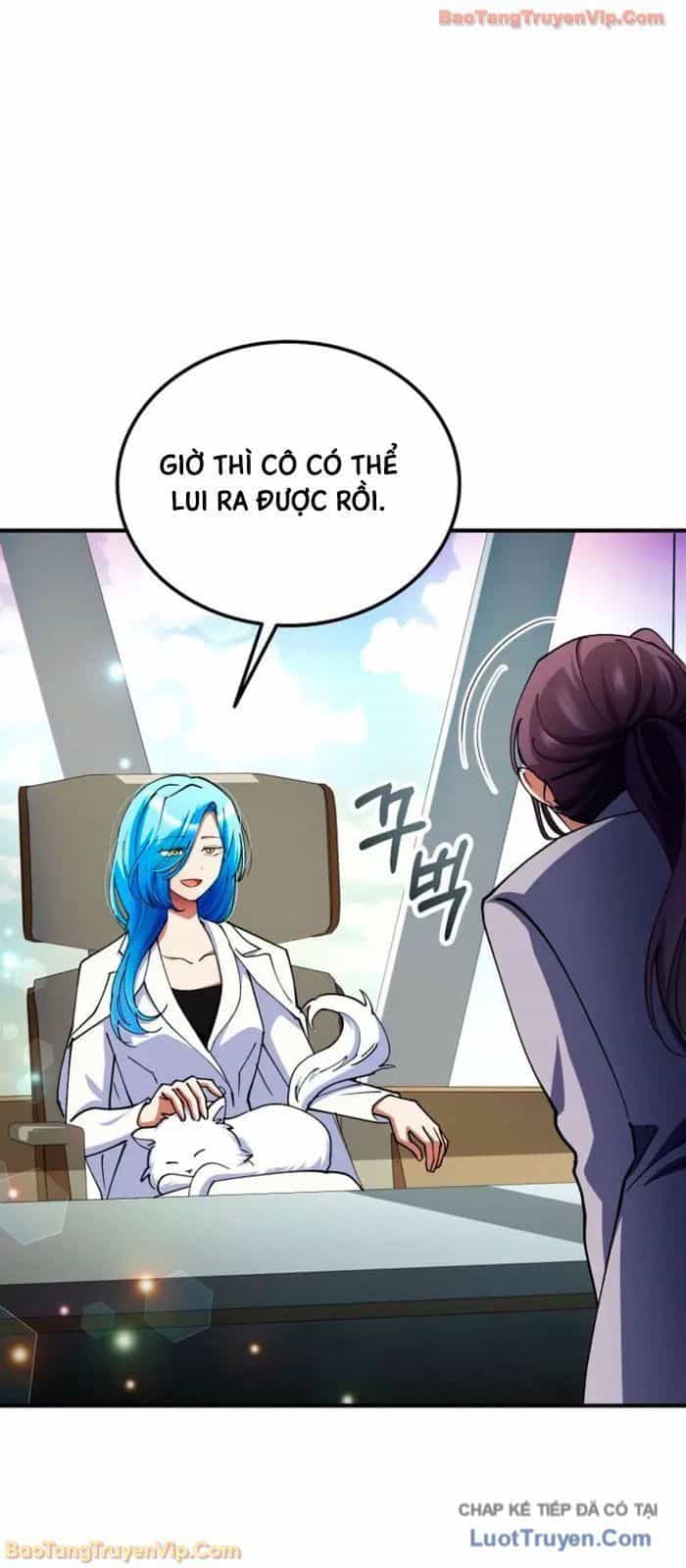 Anh Hùng Đã Trở Thành Phản Diện Mà Tôi Ám Ảnh - Chương 38 - ảnh 11
