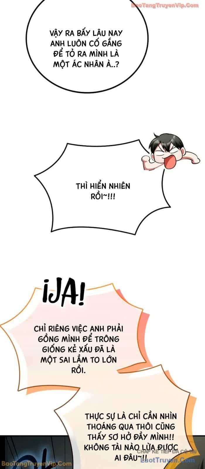 Anh Hùng Đã Trở Thành Phản Diện Mà Tôi Ám Ảnh - Chương 38 - ảnh 26