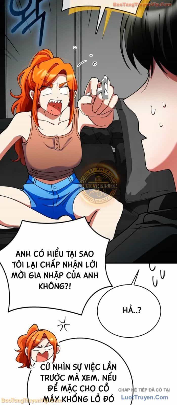Anh Hùng Đã Trở Thành Phản Diện Mà Tôi Ám Ảnh - Chương 38 - ảnh 27