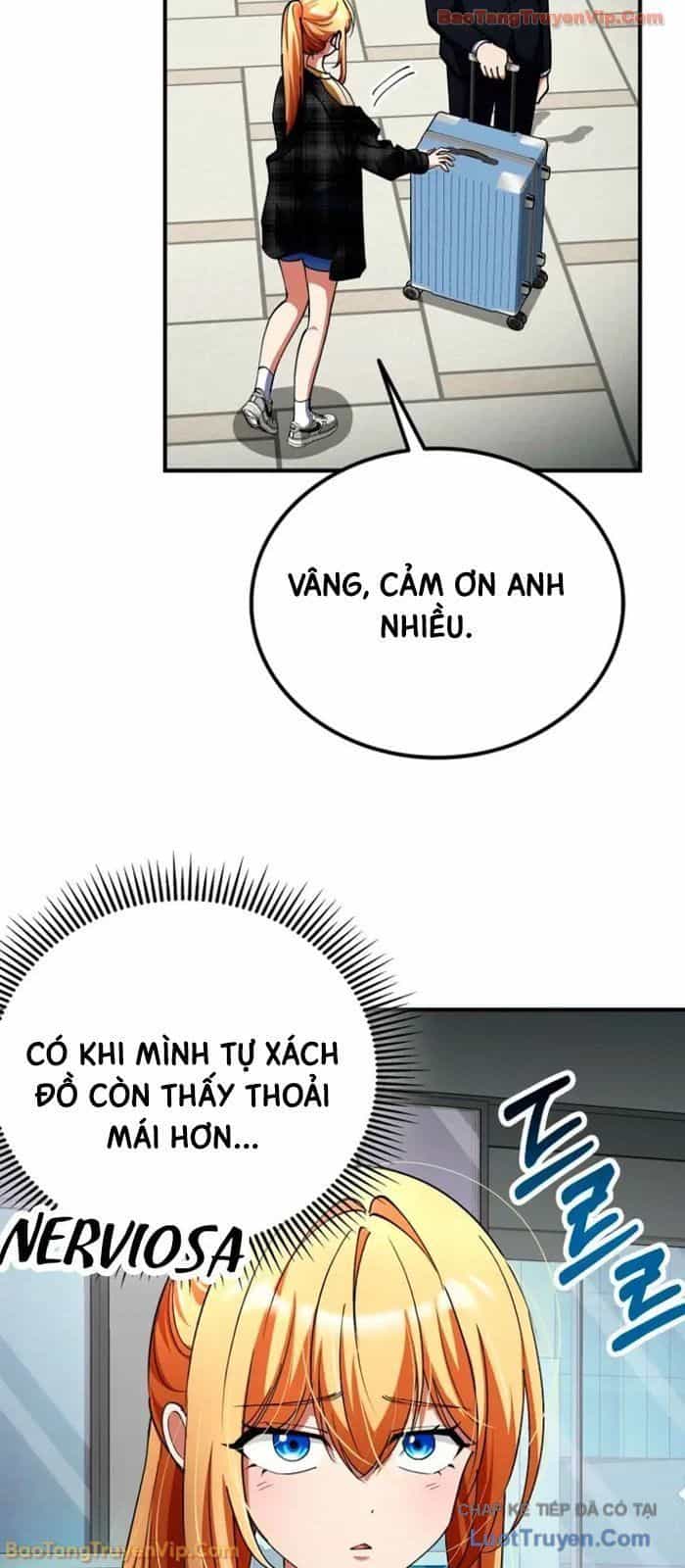 Anh Hùng Đã Trở Thành Phản Diện Mà Tôi Ám Ảnh - Chương 38 - ảnh 45