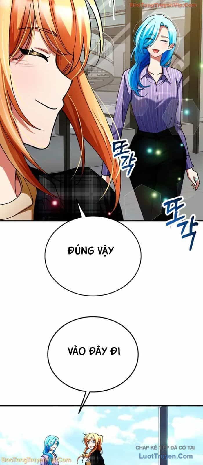 Anh Hùng Đã Trở Thành Phản Diện Mà Tôi Ám Ảnh - Chương 38 - ảnh 55