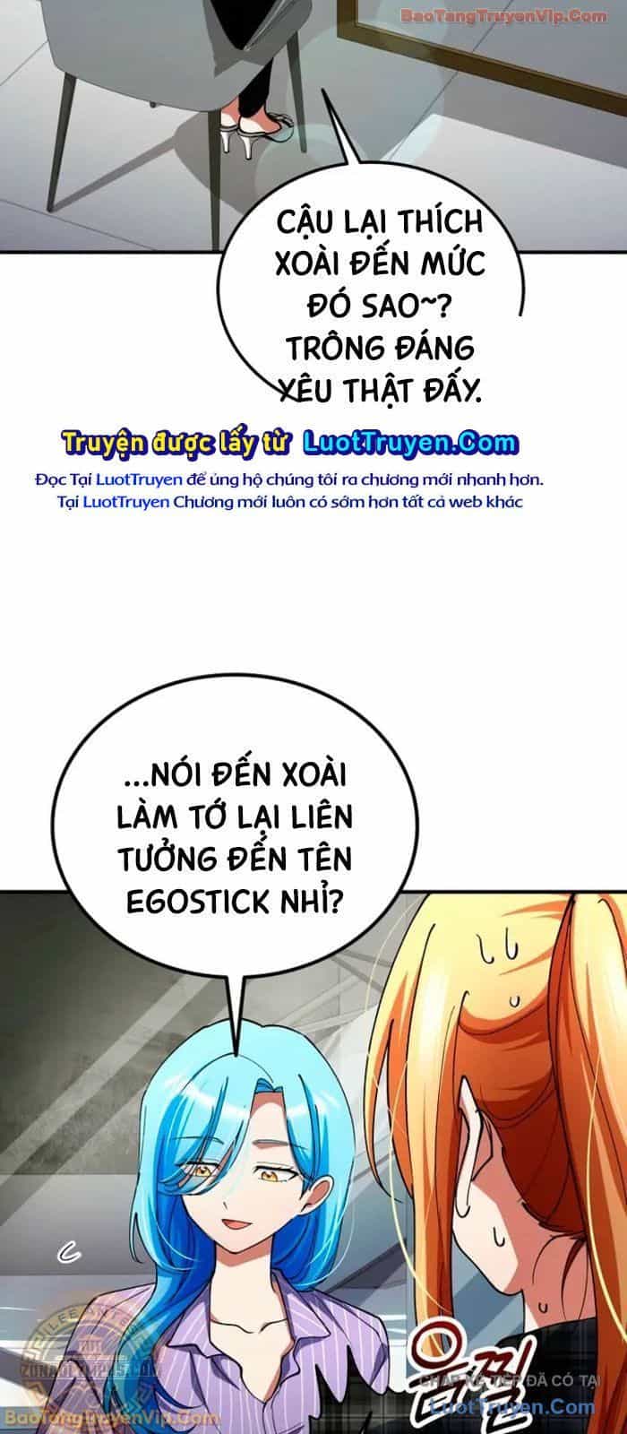 Anh Hùng Đã Trở Thành Phản Diện Mà Tôi Ám Ảnh - Chương 38 - ảnh 61