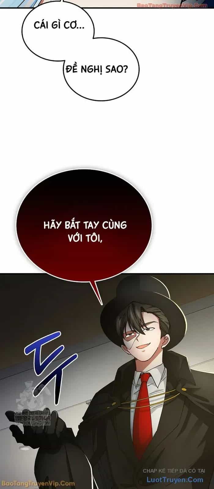 Anh Hùng Đã Trở Thành Phản Diện Mà Tôi Ám Ảnh - Chương 39 - ảnh 11