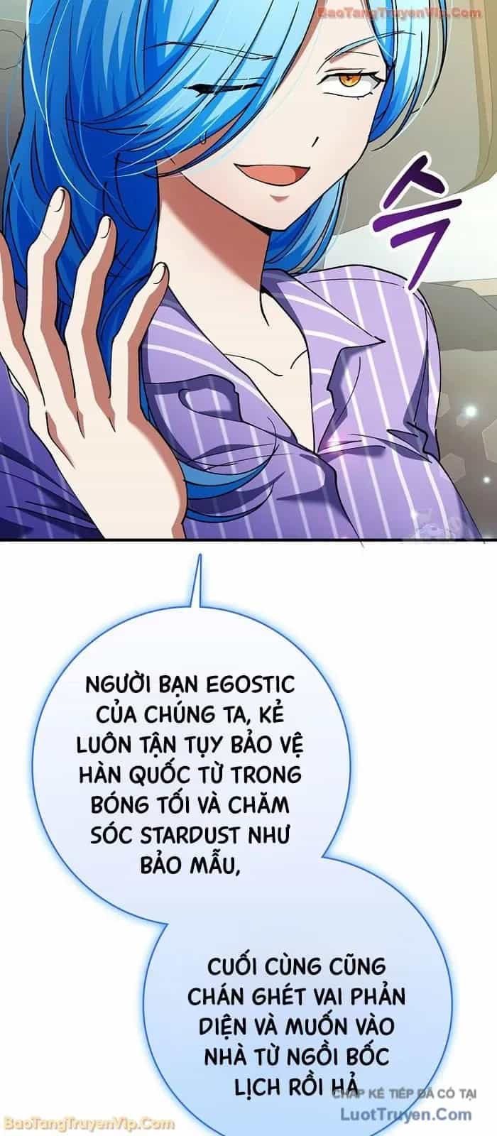 Anh Hùng Đã Trở Thành Phản Diện Mà Tôi Ám Ảnh - Chương 39 - ảnh 5