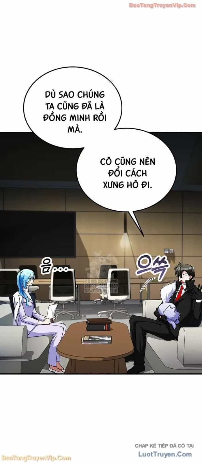 Anh Hùng Đã Trở Thành Phản Diện Mà Tôi Ám Ảnh - Chương 39 - ảnh 54