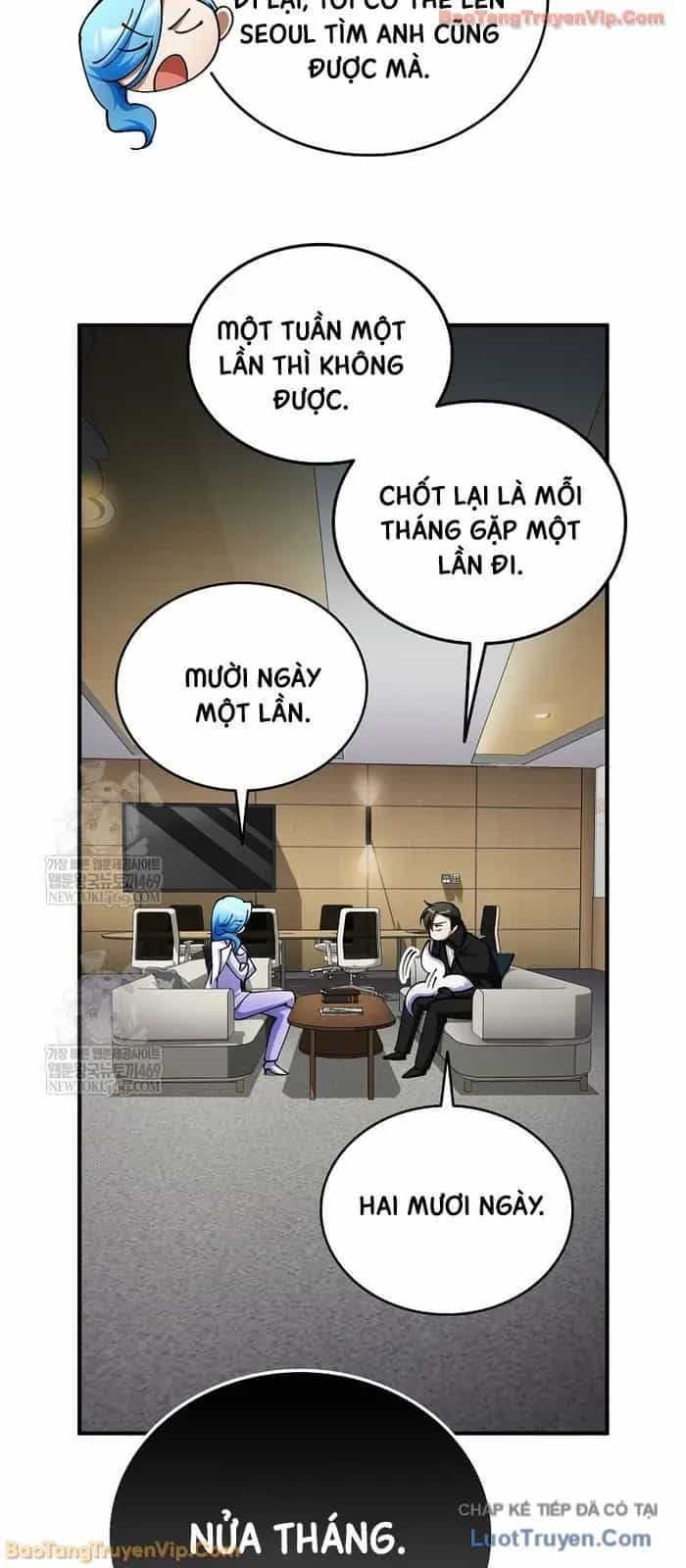 Anh Hùng Đã Trở Thành Phản Diện Mà Tôi Ám Ảnh - Chương 39 - ảnh 59
