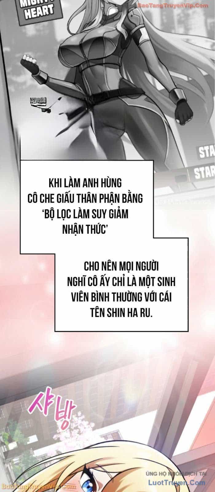Anh Hùng Đã Trở Thành Phản Diện Mà Tôi Ám Ảnh - Chương 4 - ảnh 23