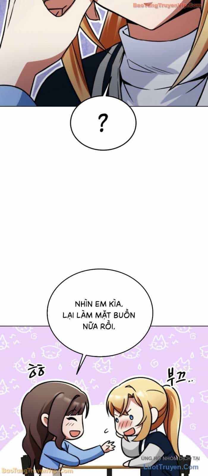 Anh Hùng Đã Trở Thành Phản Diện Mà Tôi Ám Ảnh - Chương 4 - ảnh 28