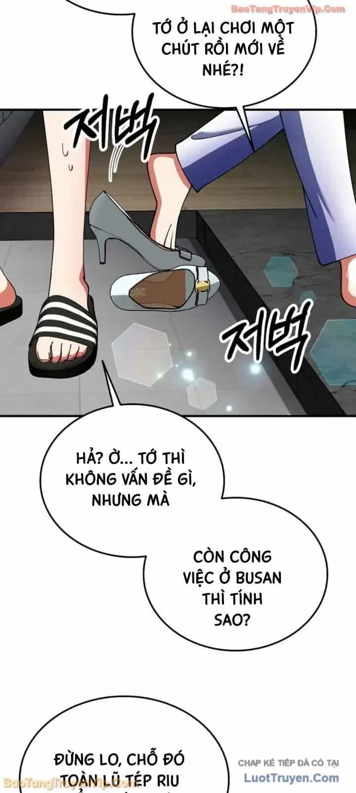 Anh Hùng Đã Trở Thành Phản Diện Mà Tôi Ám Ảnh - Chương 40 - ảnh 22