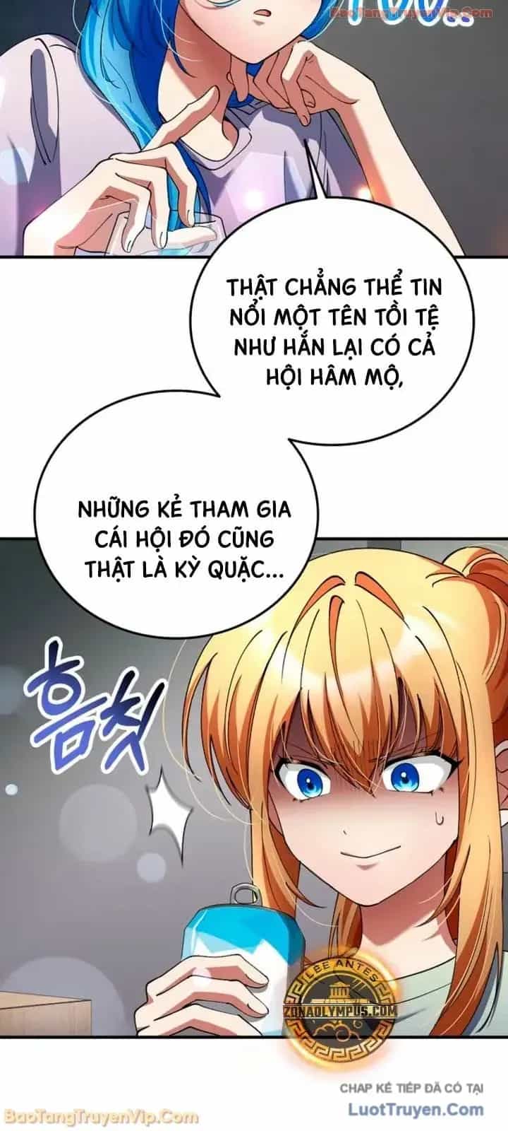 Anh Hùng Đã Trở Thành Phản Diện Mà Tôi Ám Ảnh - Chương 40 - ảnh 34