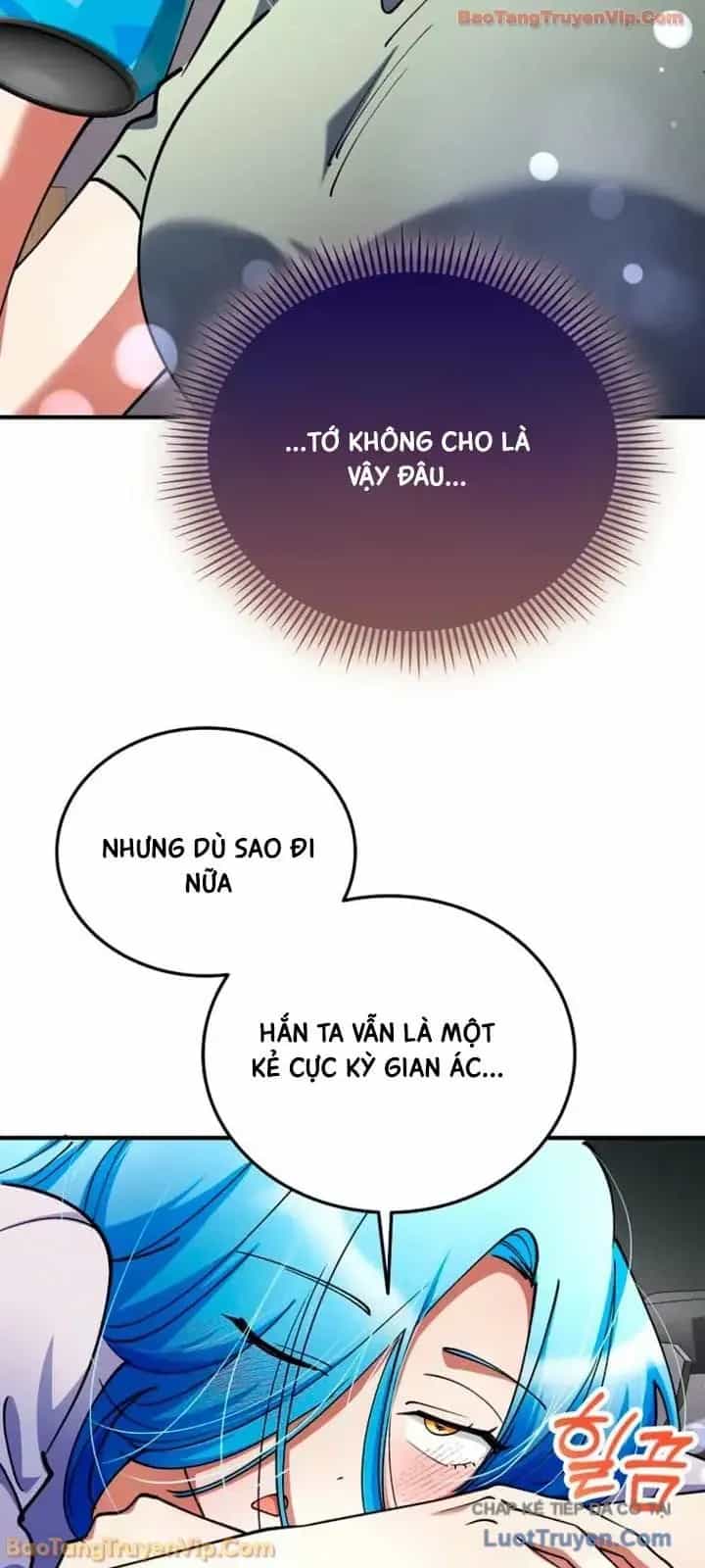 Anh Hùng Đã Trở Thành Phản Diện Mà Tôi Ám Ảnh - Chương 40 - ảnh 41