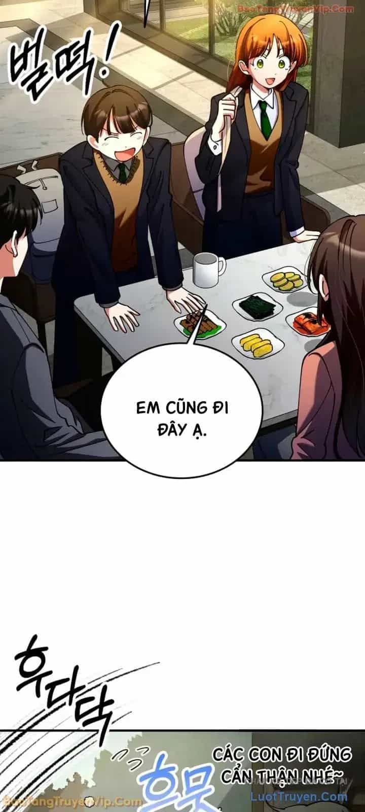 Anh Hùng Đã Trở Thành Phản Diện Mà Tôi Ám Ảnh - Chương 40 - ảnh 51