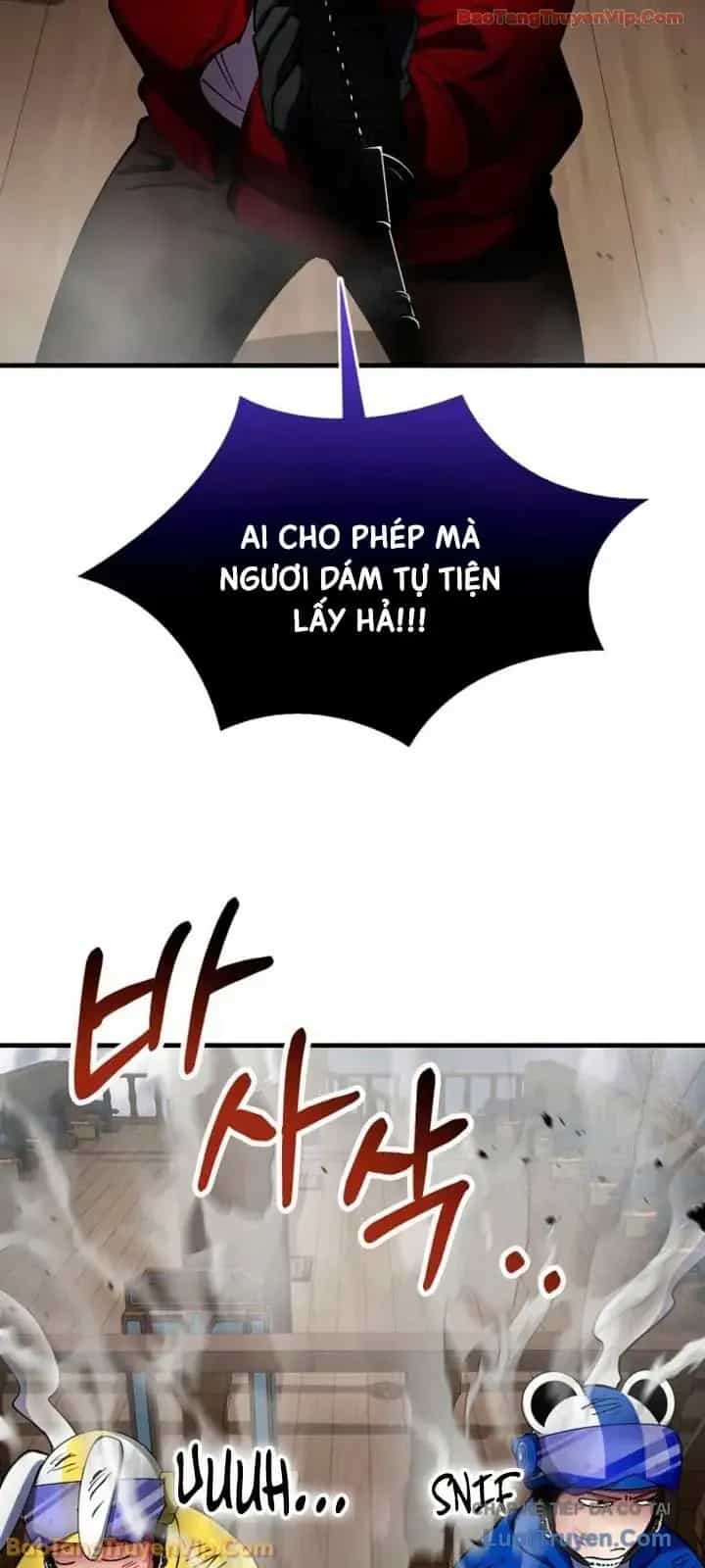 Anh Hùng Đã Trở Thành Phản Diện Mà Tôi Ám Ảnh - Chương 41 - ảnh 14
