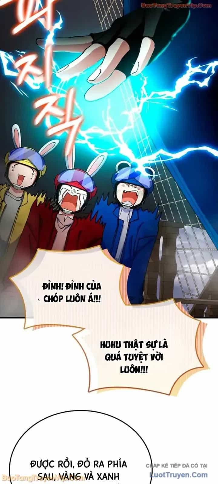 Anh Hùng Đã Trở Thành Phản Diện Mà Tôi Ám Ảnh - Chương 41 - ảnh 19