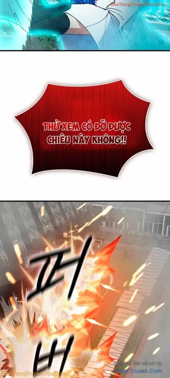 Anh Hùng Đã Trở Thành Phản Diện Mà Tôi Ám Ảnh - Chương 41 - ảnh 35