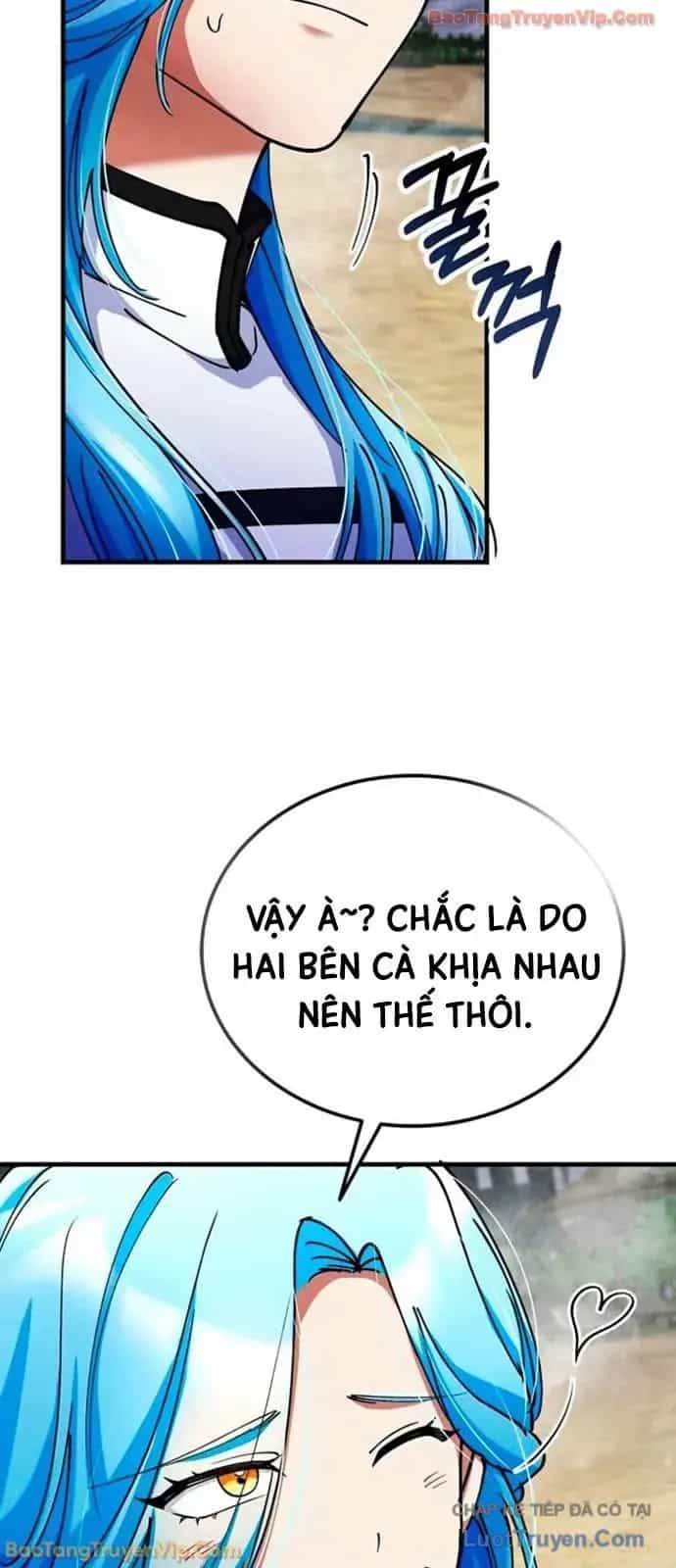 Anh Hùng Đã Trở Thành Phản Diện Mà Tôi Ám Ảnh - Chương 42 - ảnh 13
