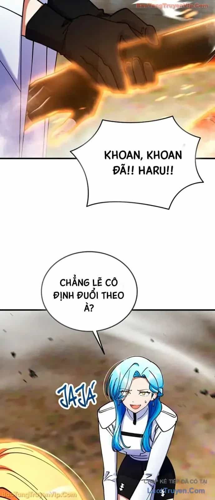 Anh Hùng Đã Trở Thành Phản Diện Mà Tôi Ám Ảnh - Chương 42 - ảnh 17