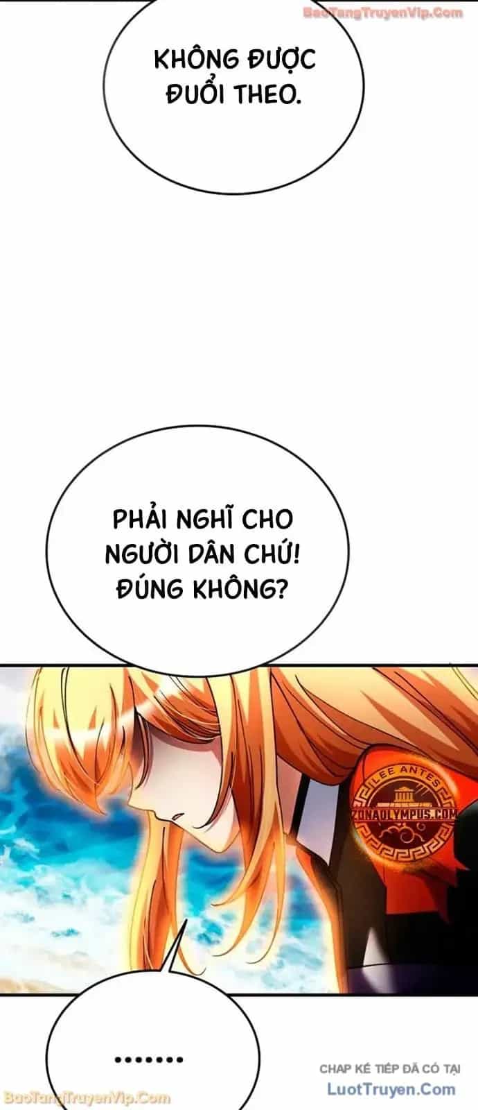 Anh Hùng Đã Trở Thành Phản Diện Mà Tôi Ám Ảnh - Chương 42 - ảnh 22