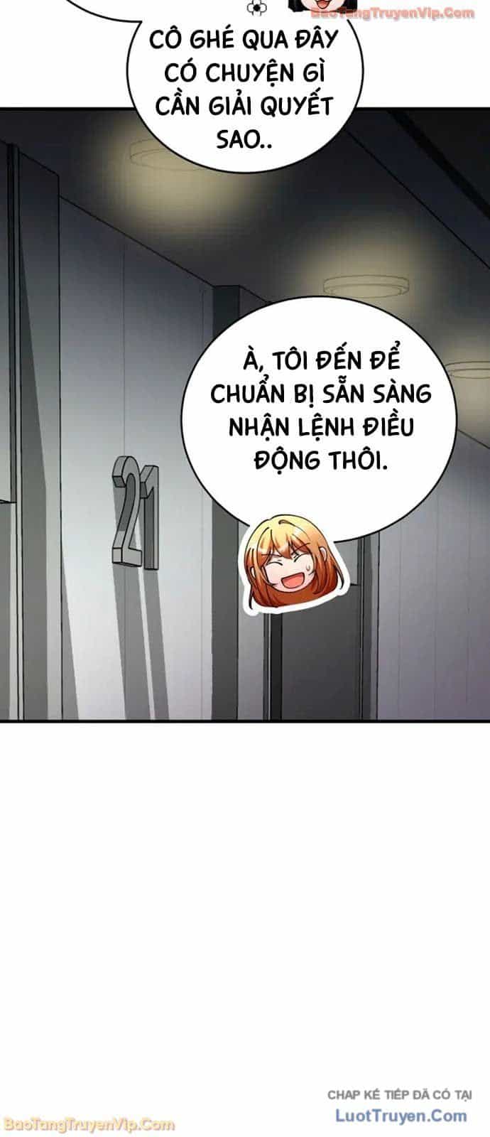 Anh Hùng Đã Trở Thành Phản Diện Mà Tôi Ám Ảnh - Chương 43 - ảnh 39