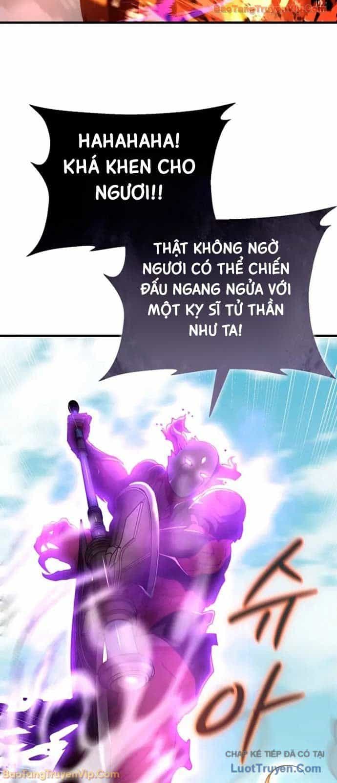 Anh Hùng Đã Trở Thành Phản Diện Mà Tôi Ám Ảnh - Chương 43 - ảnh 63