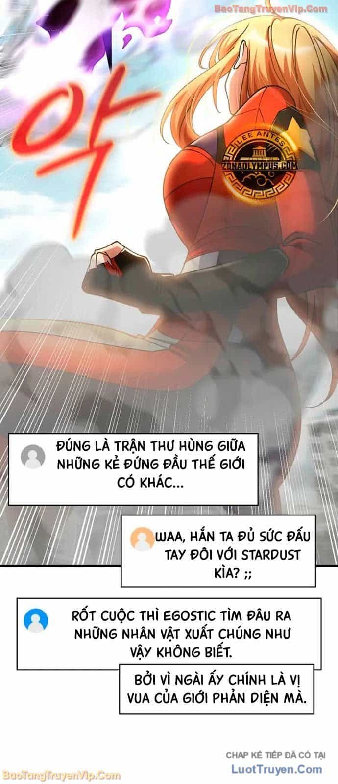 Anh Hùng Đã Trở Thành Phản Diện Mà Tôi Ám Ảnh - Chương 43 - ảnh 64