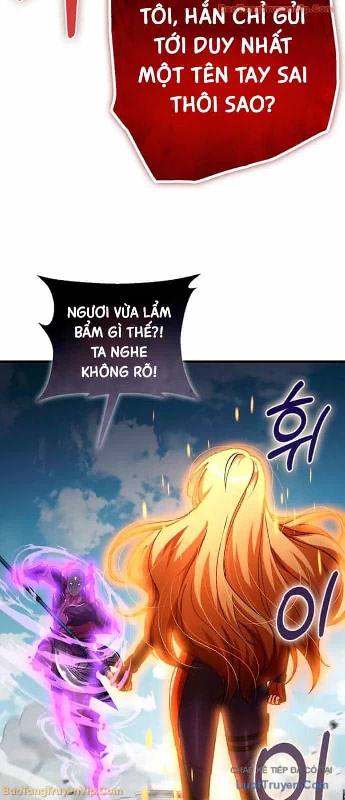 Anh Hùng Đã Trở Thành Phản Diện Mà Tôi Ám Ảnh - Chương 43 - ảnh 80