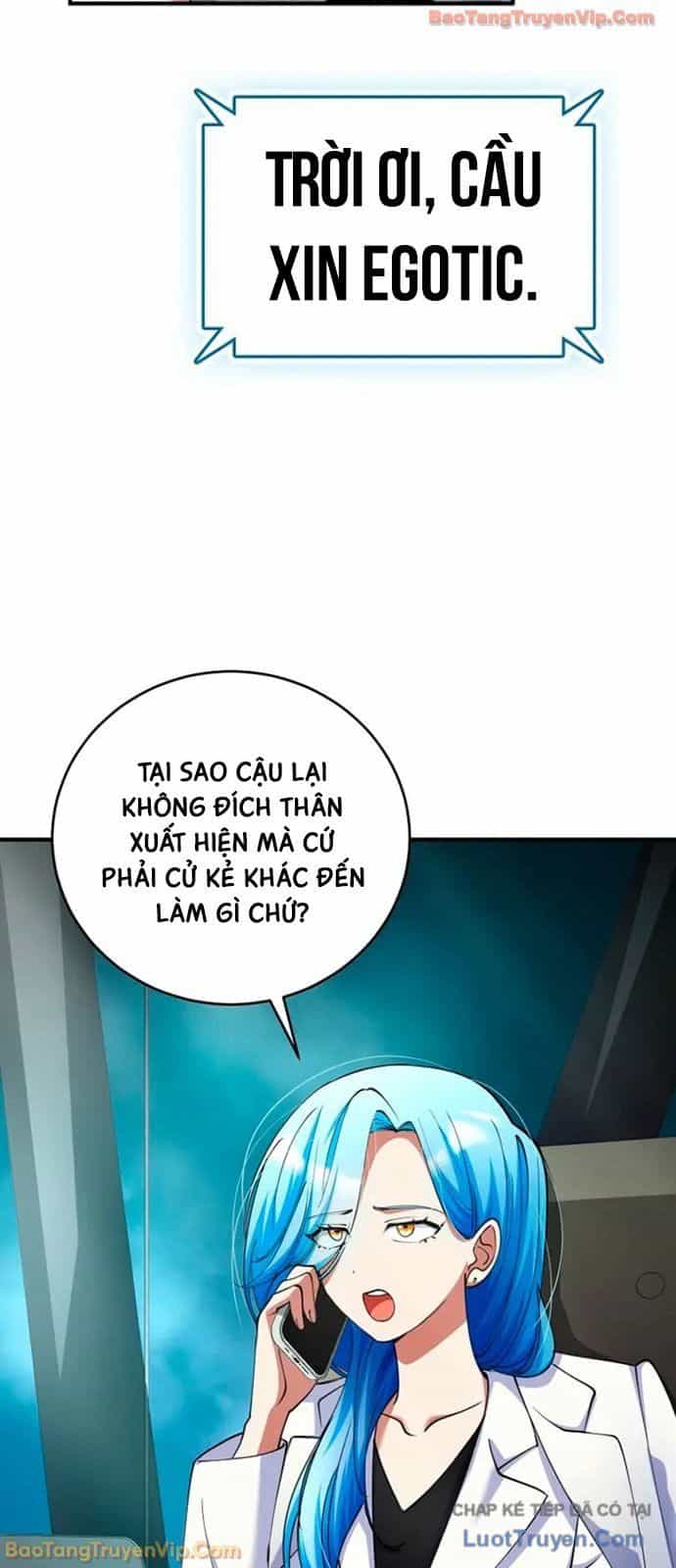 Anh Hùng Đã Trở Thành Phản Diện Mà Tôi Ám Ảnh - Chương 44 - ảnh 30
