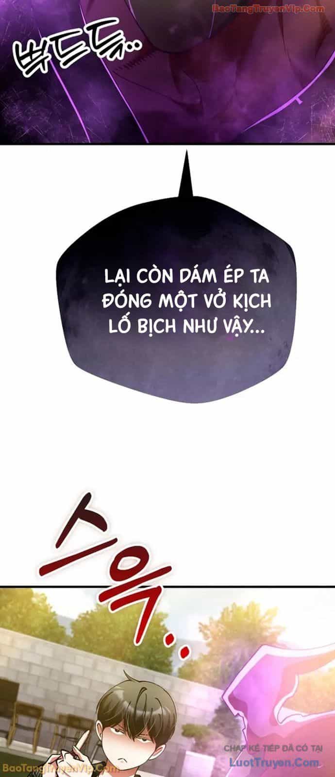 Anh Hùng Đã Trở Thành Phản Diện Mà Tôi Ám Ảnh - Chương 44 - ảnh 5