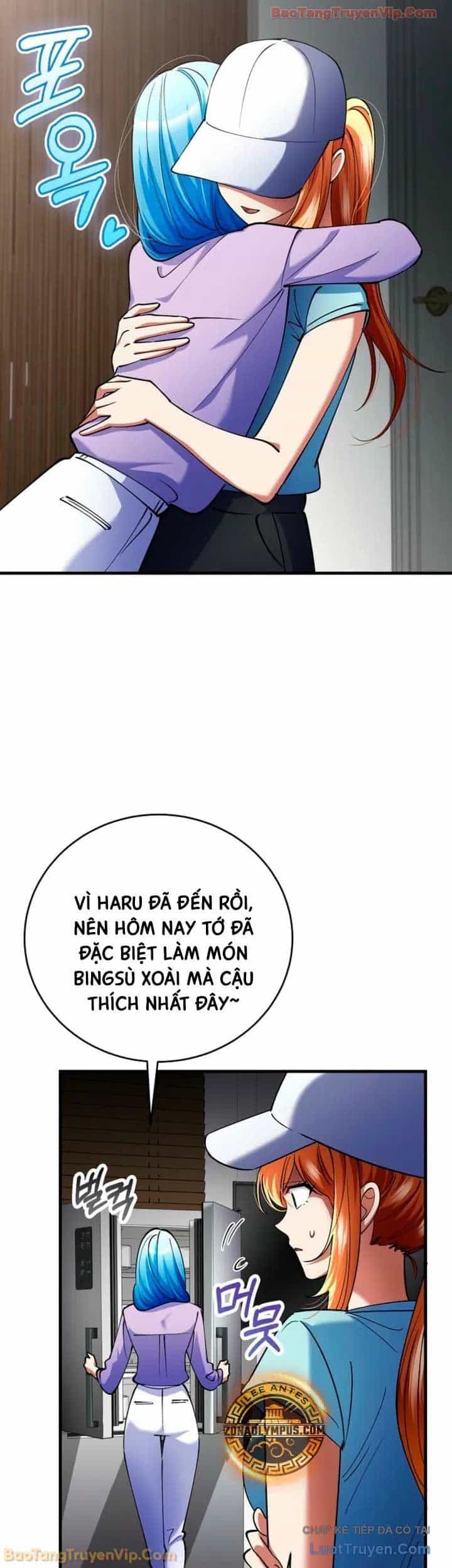Anh Hùng Đã Trở Thành Phản Diện Mà Tôi Ám Ảnh - Chương 45 - ảnh 2