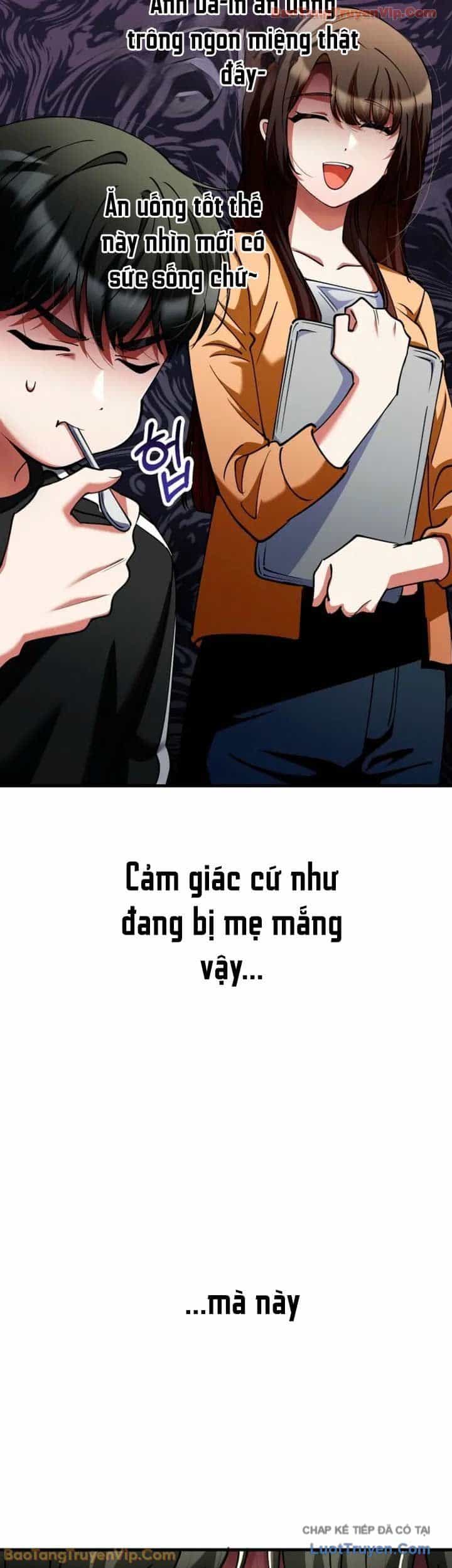 Anh Hùng Đã Trở Thành Phản Diện Mà Tôi Ám Ảnh - Chương 45 - ảnh 28
