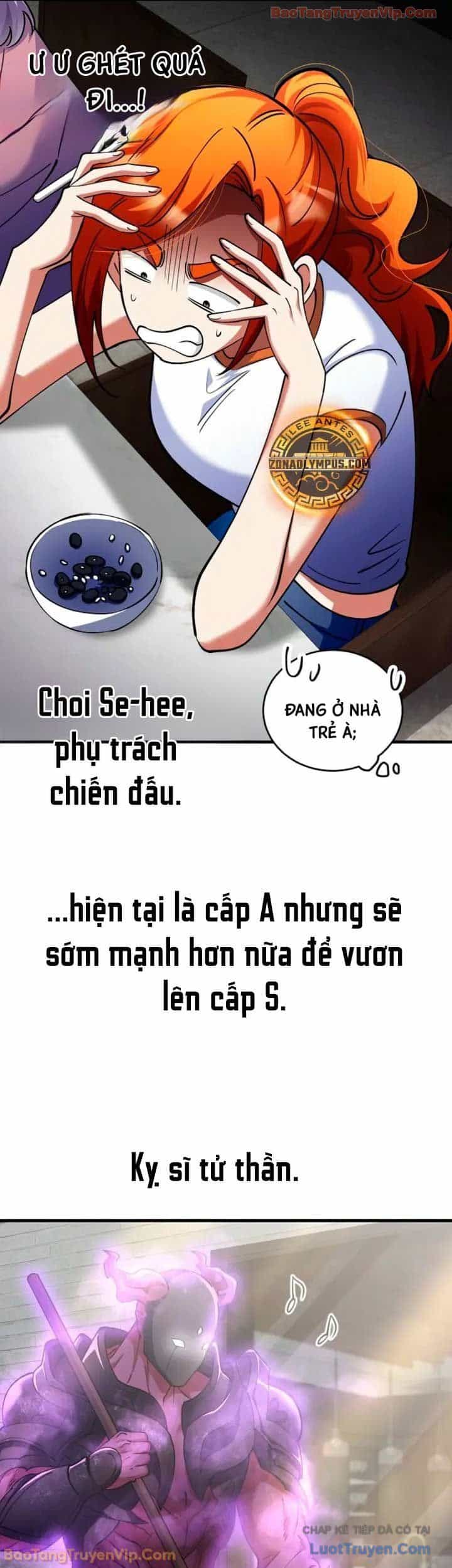 Anh Hùng Đã Trở Thành Phản Diện Mà Tôi Ám Ảnh - Chương 45 - ảnh 31