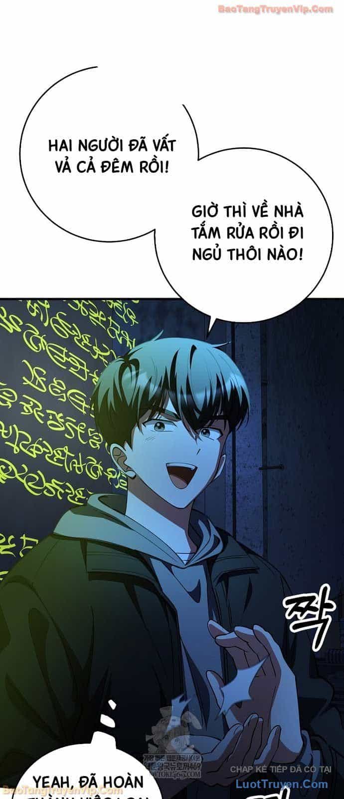 Anh Hùng Đã Trở Thành Phản Diện Mà Tôi Ám Ảnh - Chương 46 - ảnh 39