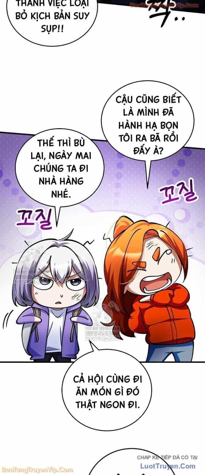 Anh Hùng Đã Trở Thành Phản Diện Mà Tôi Ám Ảnh - Chương 46 - ảnh 40