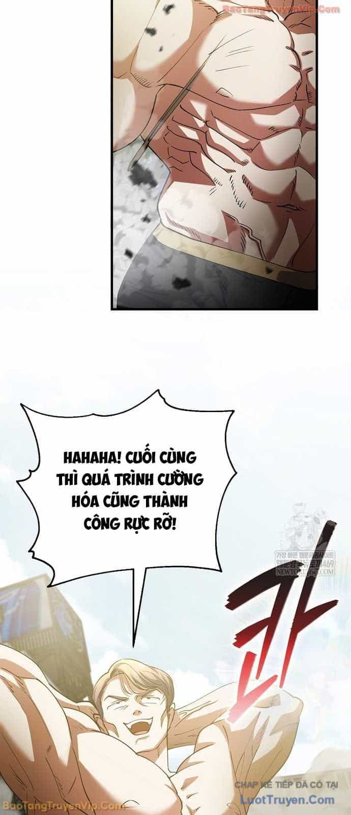 Anh Hùng Đã Trở Thành Phản Diện Mà Tôi Ám Ảnh - Chương 46 - ảnh 48