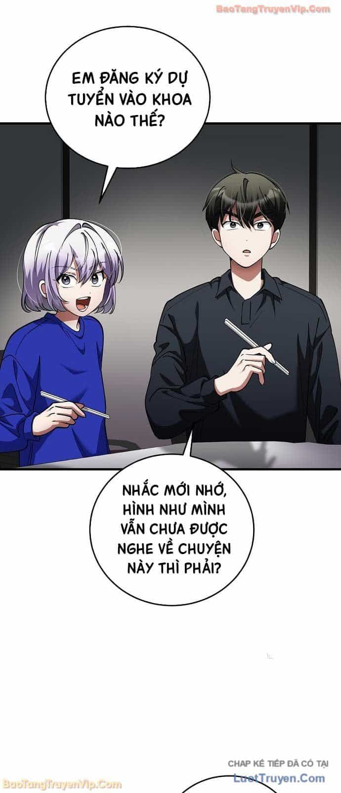 Anh Hùng Đã Trở Thành Phản Diện Mà Tôi Ám Ảnh - Chương 46 - ảnh 71
