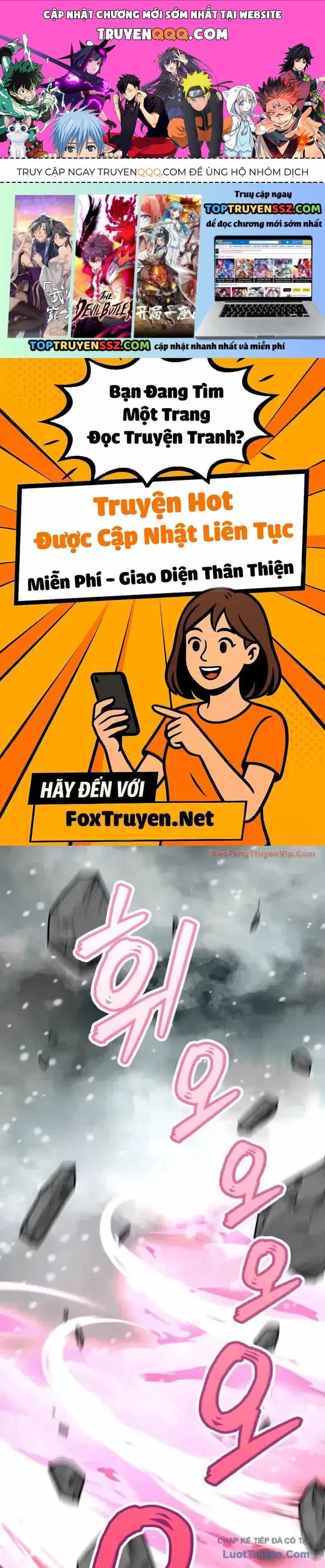 Anh Hùng Đã Trở Thành Phản Diện Mà Tôi Ám Ảnh - Chương 47 - ảnh 1