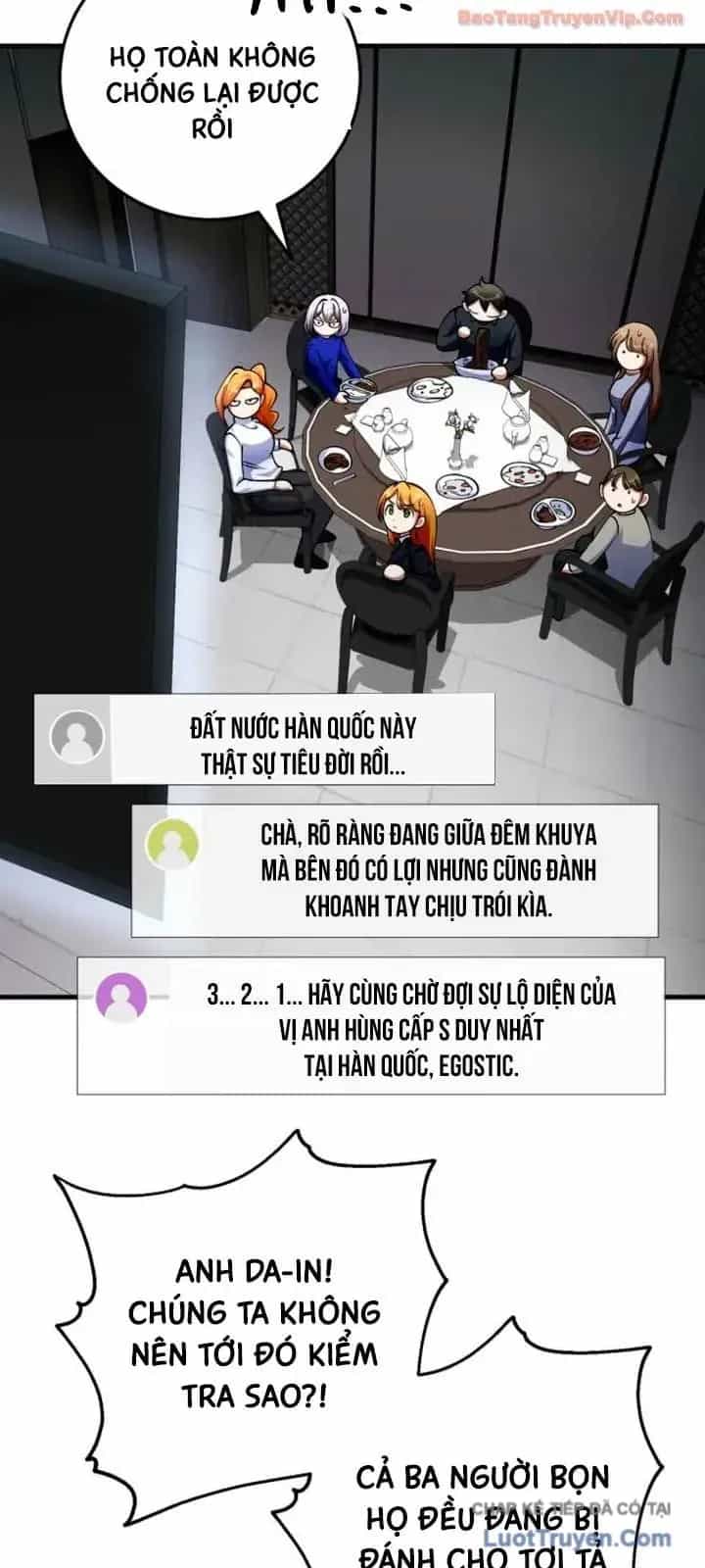 Anh Hùng Đã Trở Thành Phản Diện Mà Tôi Ám Ảnh - Chương 47 - ảnh 25