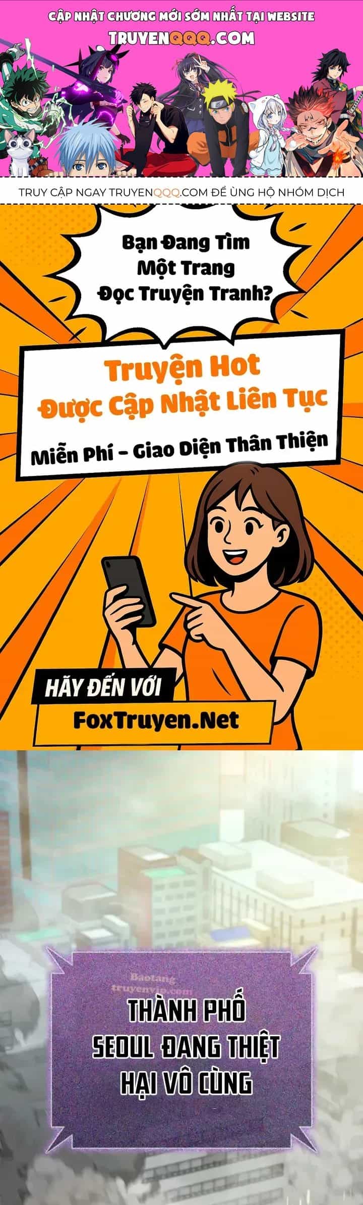 Anh Hùng Đã Trở Thành Phản Diện Mà Tôi Ám Ảnh - Chương 48 - ảnh 1