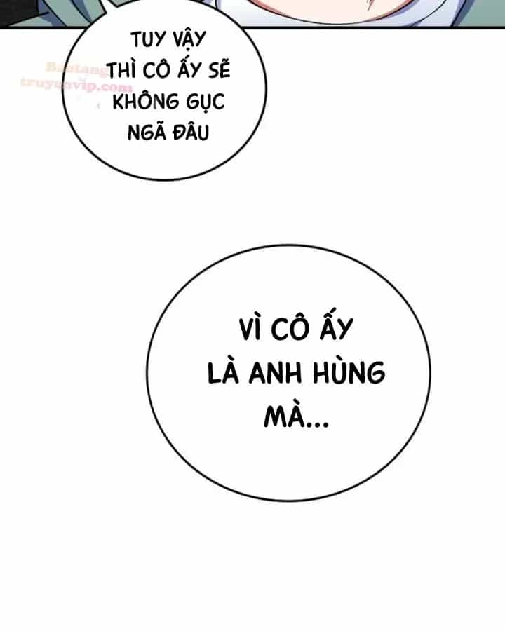 Anh Hùng Đã Trở Thành Phản Diện Mà Tôi Ám Ảnh - Chương 48 - ảnh 13