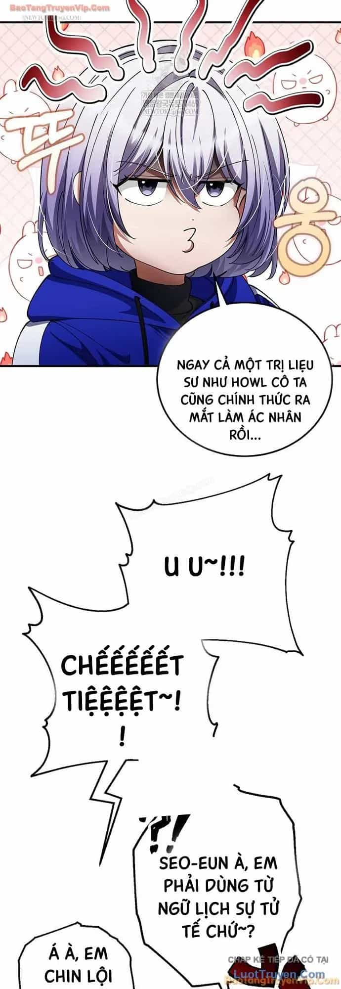 Anh Hùng Đã Trở Thành Phản Diện Mà Tôi Ám Ảnh - Chương 49 - ảnh 20