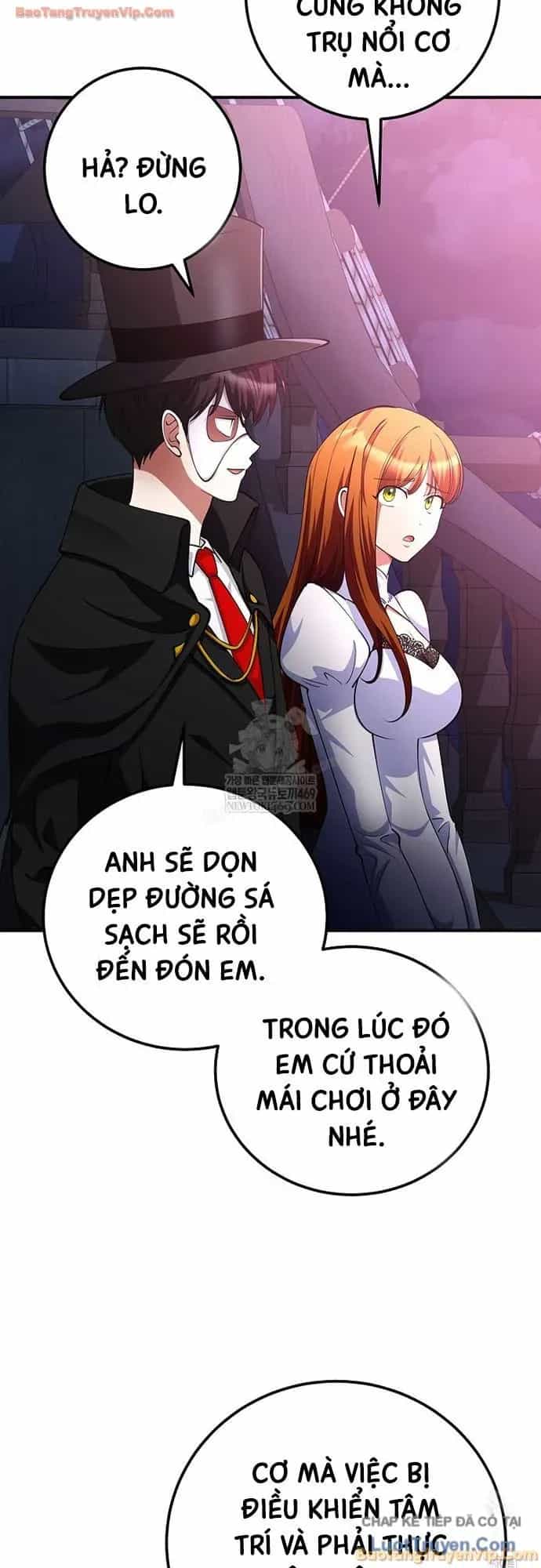 Anh Hùng Đã Trở Thành Phản Diện Mà Tôi Ám Ảnh - Chương 49 - ảnh 22