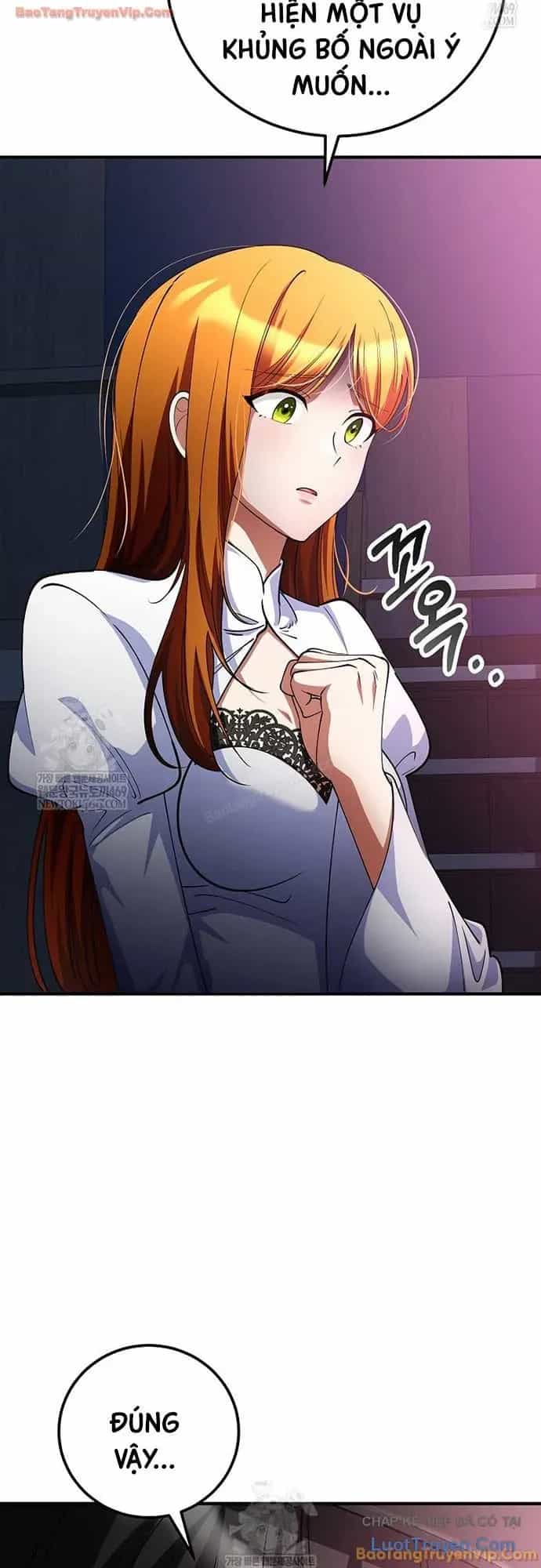 Anh Hùng Đã Trở Thành Phản Diện Mà Tôi Ám Ảnh - Chương 49 - ảnh 23