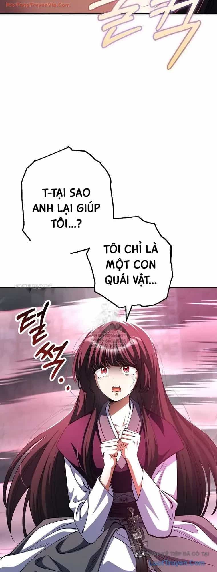 Anh Hùng Đã Trở Thành Phản Diện Mà Tôi Ám Ảnh - Chương 50 - ảnh 53