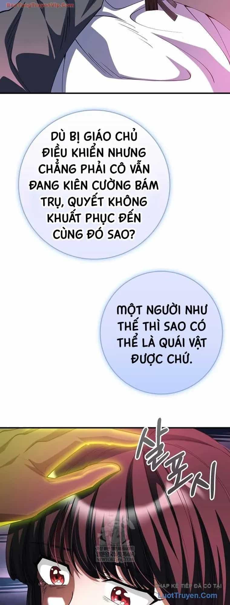 Anh Hùng Đã Trở Thành Phản Diện Mà Tôi Ám Ảnh - Chương 50 - ảnh 54