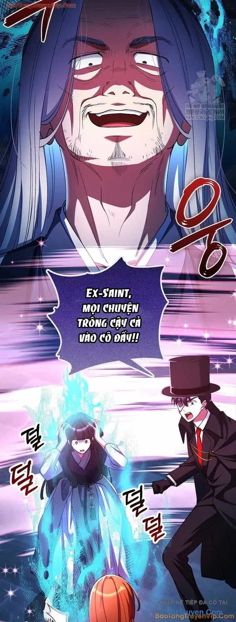 Anh Hùng Đã Trở Thành Phản Diện Mà Tôi Ám Ảnh - Chương 51 - ảnh 13