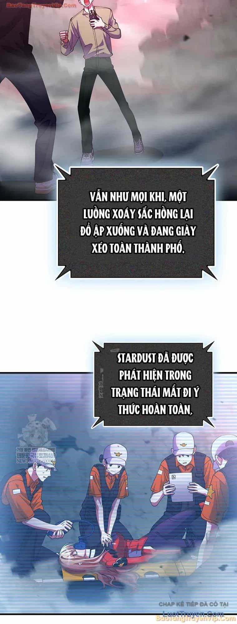 Anh Hùng Đã Trở Thành Phản Diện Mà Tôi Ám Ảnh - Chương 51 - ảnh 2