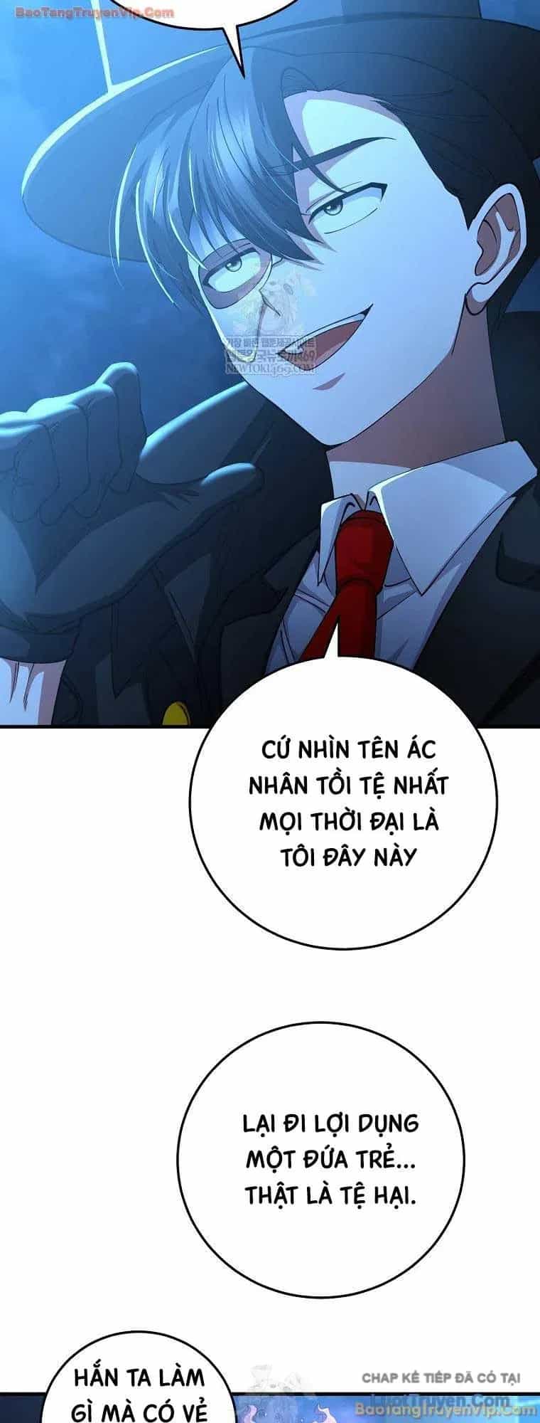 Anh Hùng Đã Trở Thành Phản Diện Mà Tôi Ám Ảnh - Chương 51 - ảnh 39