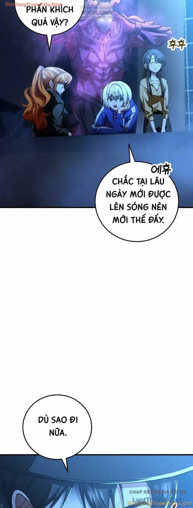 Anh Hùng Đã Trở Thành Phản Diện Mà Tôi Ám Ảnh - Chương 51 - ảnh 40