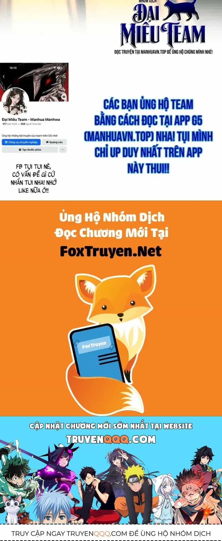 Anh Hùng Đã Trở Thành Phản Diện Mà Tôi Ám Ảnh - Chương 52 - ảnh 174