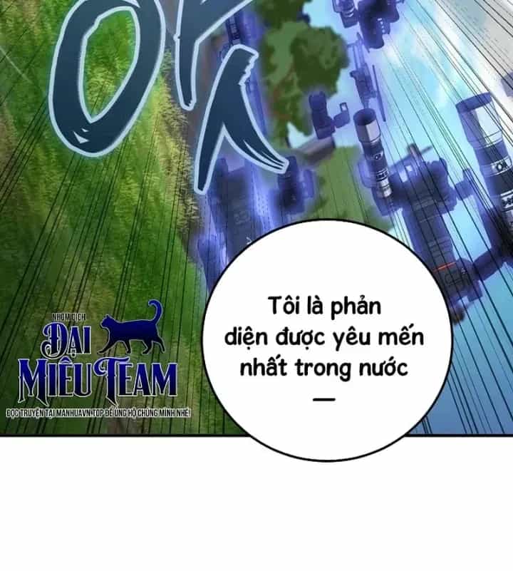 Anh Hùng Đã Trở Thành Phản Diện Mà Tôi Ám Ảnh - Chương 52 - ảnh 83